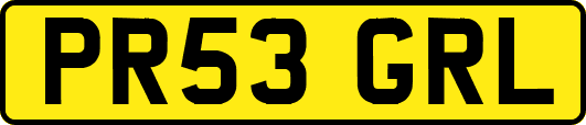 PR53GRL
