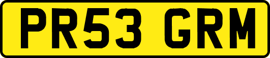 PR53GRM