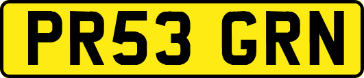 PR53GRN