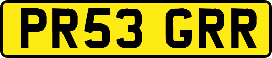 PR53GRR