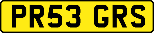 PR53GRS