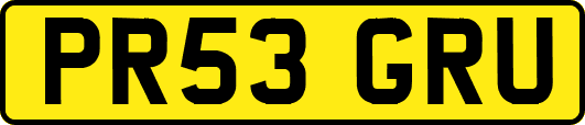 PR53GRU