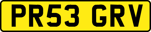 PR53GRV