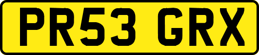 PR53GRX