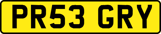 PR53GRY