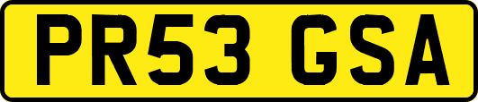 PR53GSA