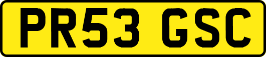 PR53GSC