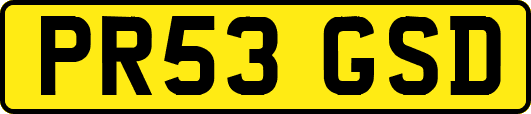 PR53GSD