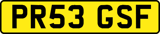 PR53GSF