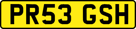 PR53GSH