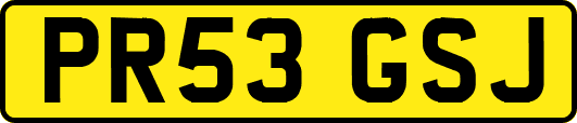 PR53GSJ