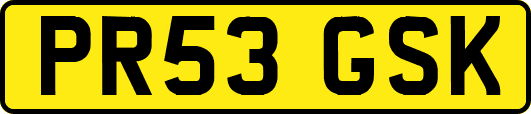 PR53GSK