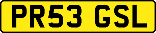 PR53GSL