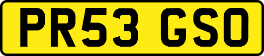 PR53GSO