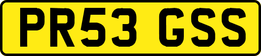 PR53GSS