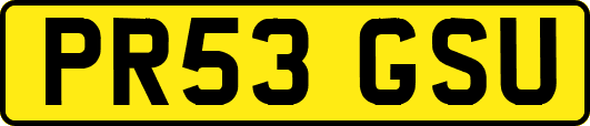 PR53GSU