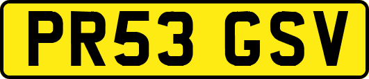 PR53GSV