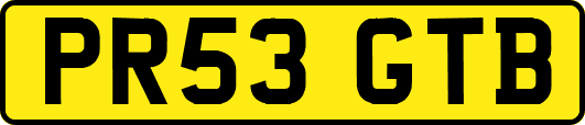 PR53GTB