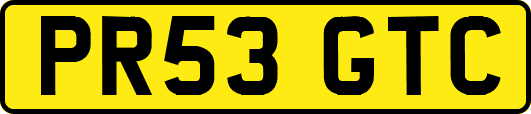 PR53GTC