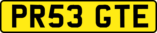 PR53GTE