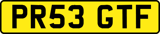 PR53GTF