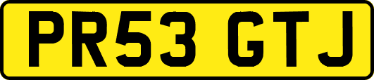 PR53GTJ