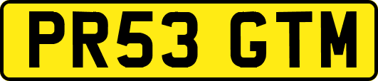 PR53GTM