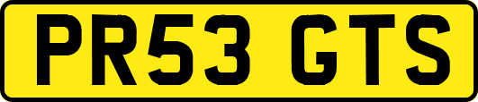 PR53GTS