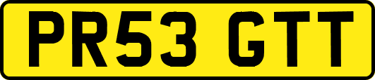 PR53GTT