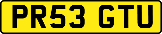 PR53GTU