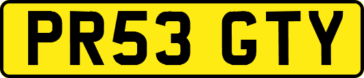 PR53GTY