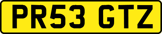 PR53GTZ