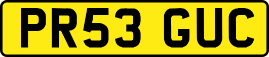PR53GUC