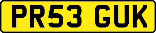 PR53GUK