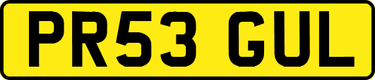 PR53GUL
