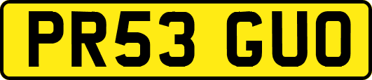 PR53GUO