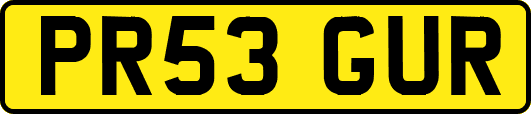 PR53GUR
