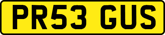 PR53GUS