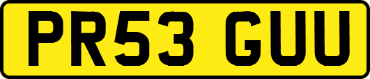 PR53GUU