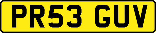 PR53GUV
