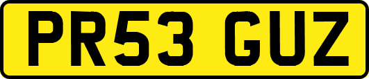 PR53GUZ
