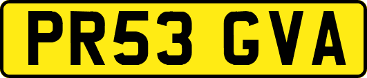 PR53GVA