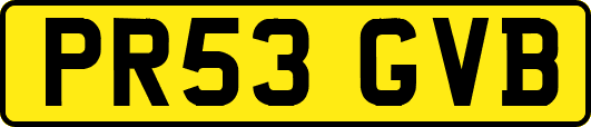 PR53GVB