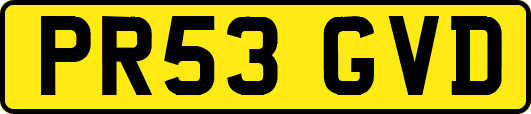PR53GVD