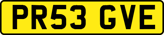 PR53GVE