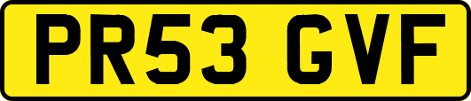 PR53GVF