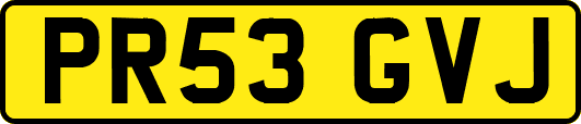 PR53GVJ