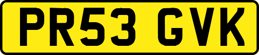 PR53GVK
