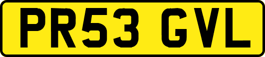 PR53GVL