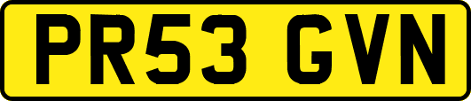 PR53GVN